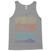 summer zone line Tank Top