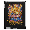 pigs iPad 3 and 4 Case