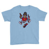 dope birds Youth Tee