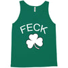 feck Tank Top