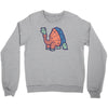 turtle turtleneck Crewneck Sweatshirt