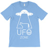 ufo zone 2 T-Shirt