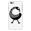 Sankofa Bird iPhone 6 Plus/6s Plus Case