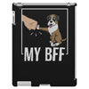 my bff iPad 3 and 4 Case
