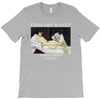 Edouard Manet Olympia T-Shirt
