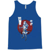 samurai empire Tank Top