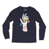 no life Long Sleeve Shirts