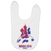 world cup Baby Bibs