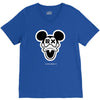 mikey V-Neck Tee