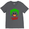 everything is chaos! V-Neck Tee