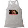 Life Is Boring Racerback Tank