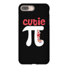 Cutie Pi iPhone 8 Plus