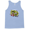 let's rock Tank Top