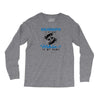 Grandpa is my Name Fishing Is My Game Long Sleeve Shirts