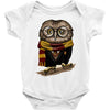 owly potter Baby Onesie