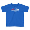 usa world cup champions Toddler T-shirt