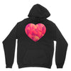 love couples Unisex Hoodie