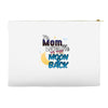 mom moon&amp;back Accessory Pouches