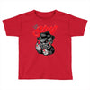 no sleep Toddler T-shirt