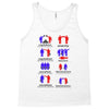how politics work Tank Top