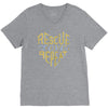 rescue. love. repeat. V-Neck Tee