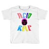 acid rap Toddler T-shirt