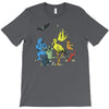 friendly beasts T-Shirt