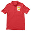 crazy Polo Shirt