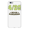 never remember iPhone 6 Plus/6s Plus Case