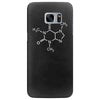 caffeine molecule game Samsung Galaxy S7 Edge