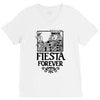 fiesta forever V-Neck Tee