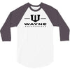 wayne (2) 3/4 Sleeve Shirt