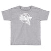 night fishing Toddler T-shirt