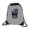Deerly Drawstring Bags