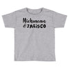 michoacan and jalisco Toddler T-shirt
