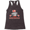 ameowica Racerback Tank