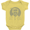 poe is me Baby Onesie