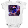 The Evil Queen Baby Bodysuit