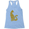 cats Racerback Tank