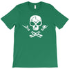 rock skull T-Shirt