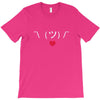 Stick Heart T-Shirt