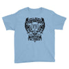 All Men are Created Equal but Only the Best are Born in October Youth Tee