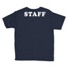 Staff Youth Tee