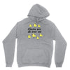 chicks all over me Unisex Hoodie