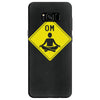om sign Samsung Galaxy S8