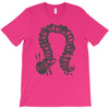 greedy caterpillar T-Shirt