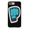 pewdiepie brofist iPhone 8 Plus