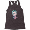 avicii Racerback Tank