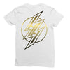 hentai haven Ladies Fitted T-Shirt