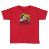 make out like bandits Toddler T-shirt